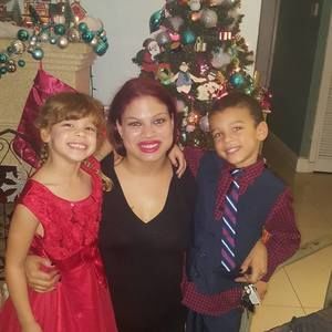 Meet your Posher, Monica